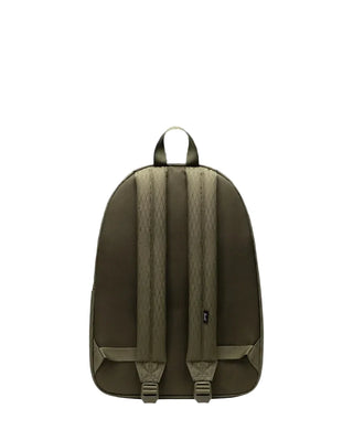 Herschel Classic Backpack, Ivy Green Diamond