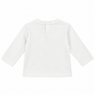 Long-sleeved T-shirt (6 months- 2 years)