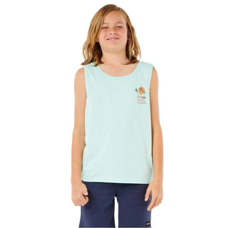 Cody Welsh Tank Top