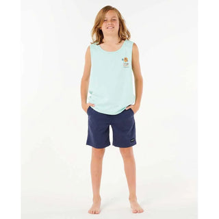 Cody Welsh Tank Top