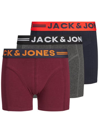 Boxers