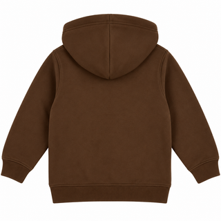 Fleece sweatshirt (8-16 years)