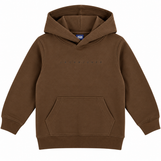 Fleece sweatshirt (8-16 years)