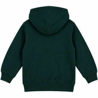 Fleece sweatshirt (8-16 years)