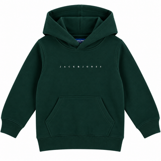 Fleece sweatshirt (8-16 years)