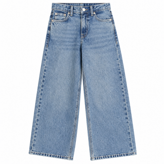 Jeans WIDE DAVE (8- 14 ans)