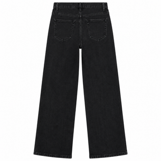 Wide leg jeans (8-16 years)