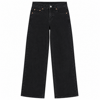 Wide leg jeans (8-16 years)