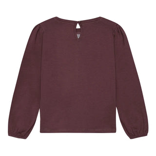 Long-sleeved T-shirt (3-8 Years)