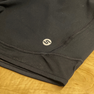 Short de sport (7-14 Ans)