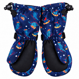Winter mittens (S-L)