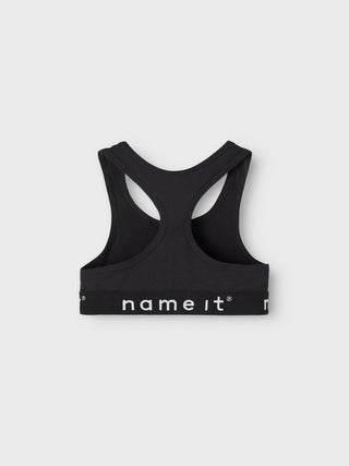 2-Pack Bralettes (Ages 5-14)