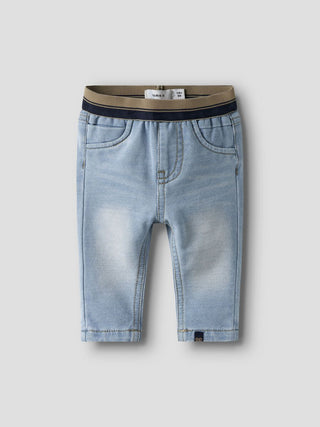 Pantalon (0-18 Mois)