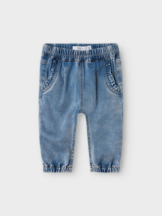 Name it Jeans (1 Month to 1 Year)