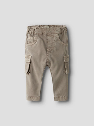 Name It Cargo Pants (1 Month to 1 Year)