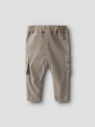 Name It Cargo Pants (1 Month to 1 Year)