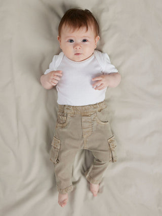 Name It Cargo Pants (1 Month to 1 Year)