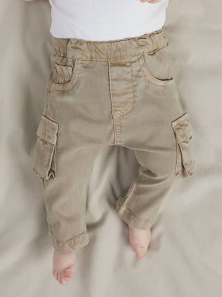 Name It Cargo Pants (1 Month to 1 Year)