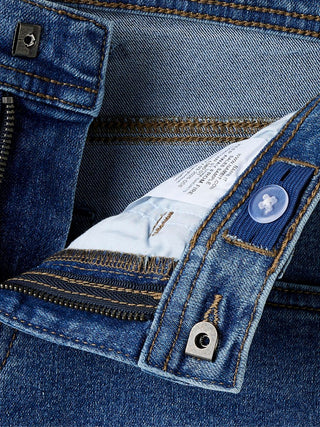 Short en denim (7-18 Ans)