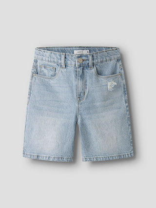 Short