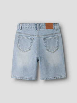 Short