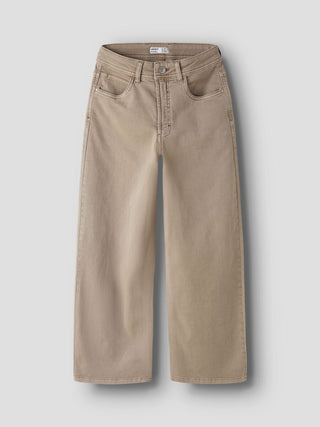 Beige jeans (8-14 Years)