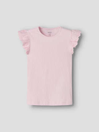 T-shirt en coton biologique (6-12 Ans)