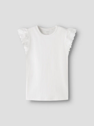 T-shirt en coton biologique (6-12 Ans)