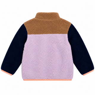 Fleece jacket (2-6 years)