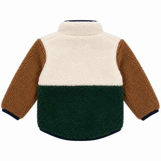 Fleece jacket (18 months - 6 years)
