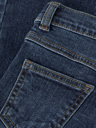Wide-Leg Jeans (2-6 Years)