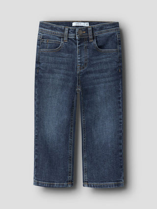 Regular fit jeans (2-6 Years)