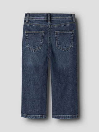 Regular fit jeans (2-6 Years)
