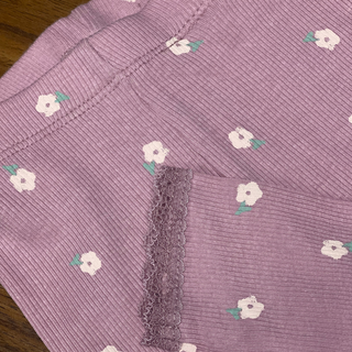 Leggings (0-18 Months)