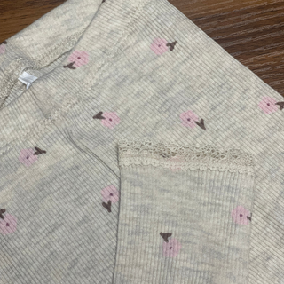 Leggings (0-18 Months)