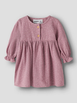 Robe Name it (1 Mois à 2 Ans)