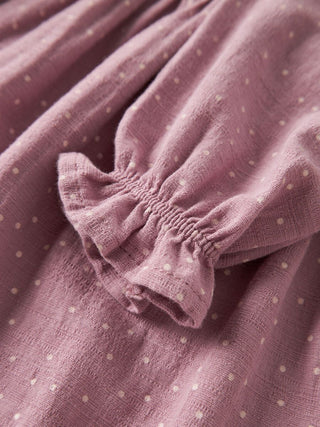 Robe Name it (1 Mois à 2 Ans)