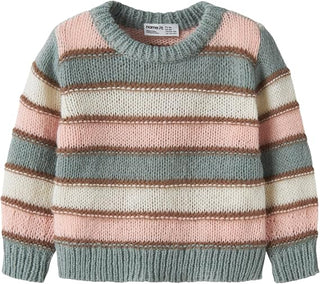 Knitted jumper Name It (1 to 8 Years)