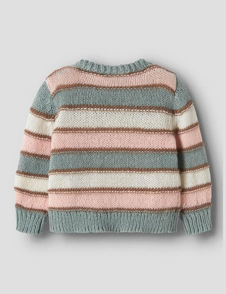 Knitted jumper Name It (1 to 8 Years)