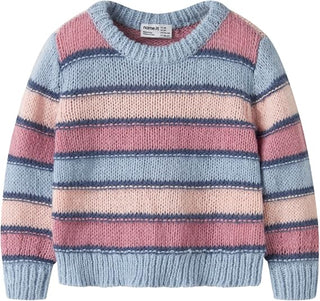 Knitted jumper Name It (1 to 8 Years)