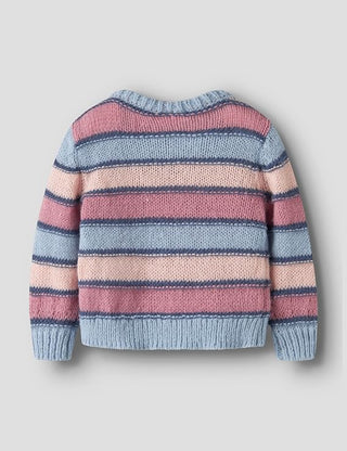 Knitted jumper Name It (1 to 8 Years)