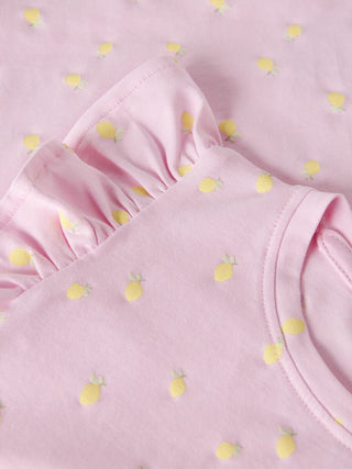 Lemon T-shirt