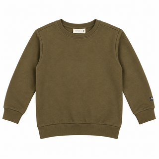 Chandail manche longue (2-6 Ans)