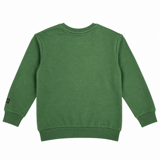 Chandail manche longue (2-6 Ans)