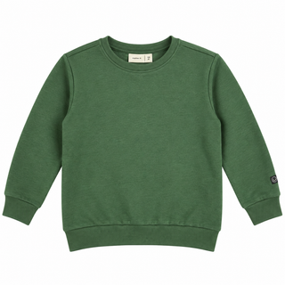 Chandail manche longue (2-6 Ans)