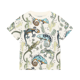 Lizard T-Shirt