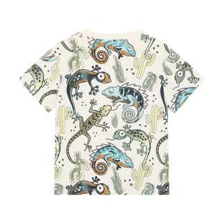 Lizard T-Shirt