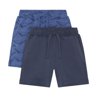 Pack of 2 shorts
