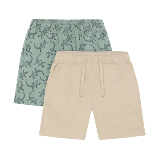 Pack of 2 shorts