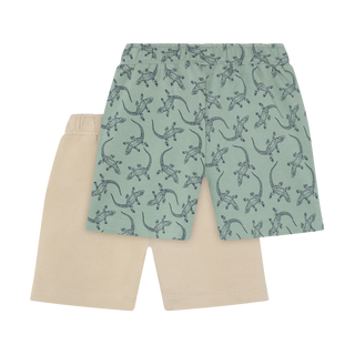 Pack of 2 shorts